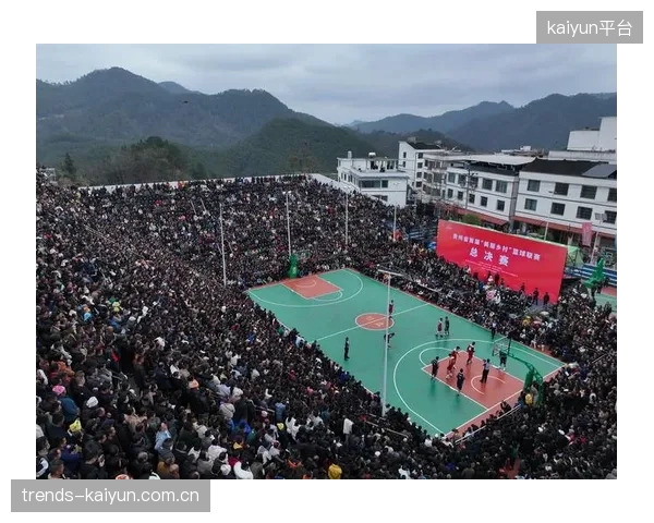 未来的法规修订，将重点探索如何既保障安全，又不过度干预“村BA”这类草根赛事的民间活力